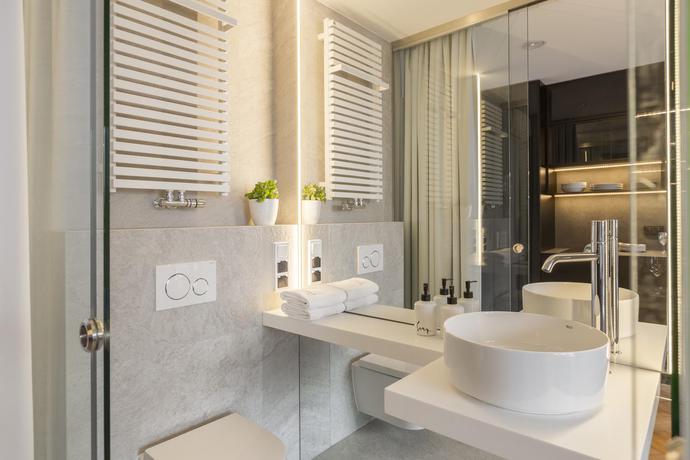 Imagen general del Apartamentos Feniks Fragola Apartments. Foto 3