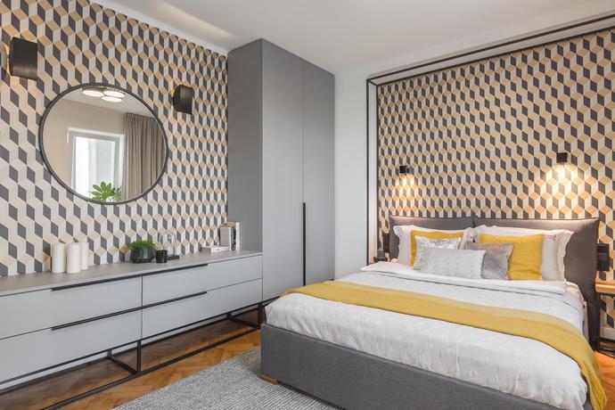 Imagen general del Apartamentos Feniks Fragola Apartments. Foto 7