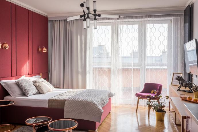 Imagen general del Apartamentos Feniks Main Square by Fragola Collection. Foto 13
