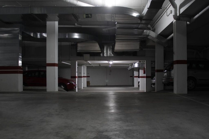 Imagen general del Apartamentos Fercomar. Foto 2