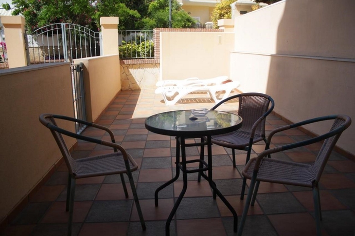 Imagen general del Apartamentos Fercomar. Foto 4