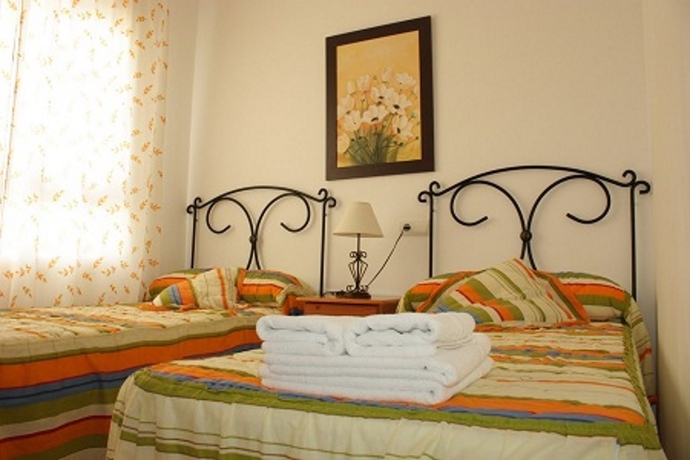 Imagen general del Apartamentos Fercomar. Foto 5