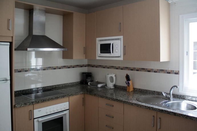 Imagen general del Apartamentos Fercomar. Foto 6