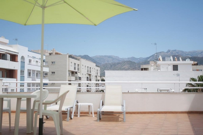 Imagen general del Apartamentos Fercomar. Foto 8