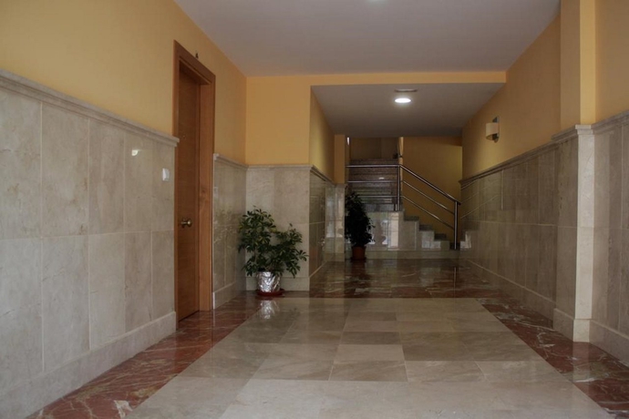 Imagen general del Apartamentos Fercomar. Foto 10