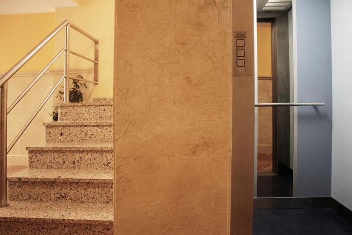 Imagen general del Apartamentos Fercomar. Foto 11