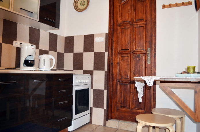 Imagen de la habitación del Apartamentos Ferenciek tere. Foto 3