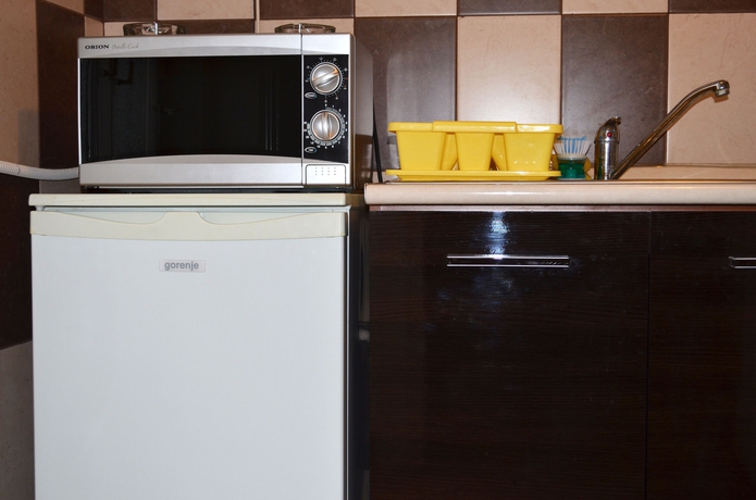Imagen de la habitación del Apartamentos Ferenciek tere. Foto 4