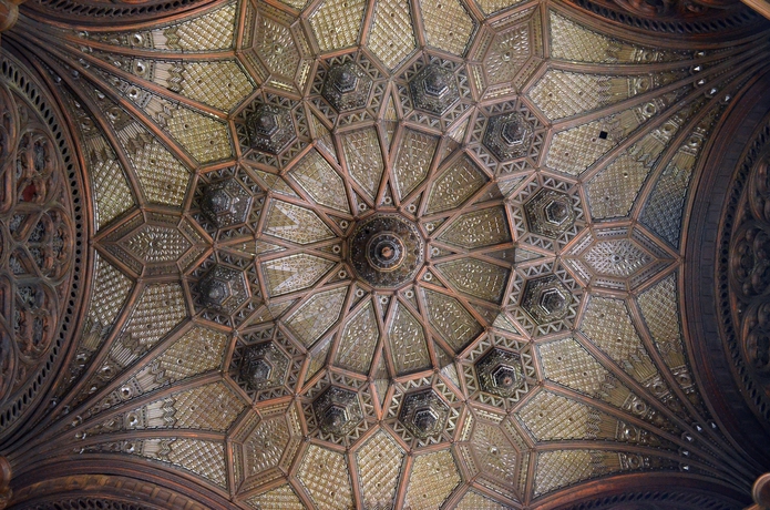 Imagen de los interiores del Apartamentos Ferenciek tere. Foto 10