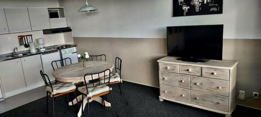 Imagen general del Apartamentos Ferienapartments Panoramic Oberharz. Foto 4