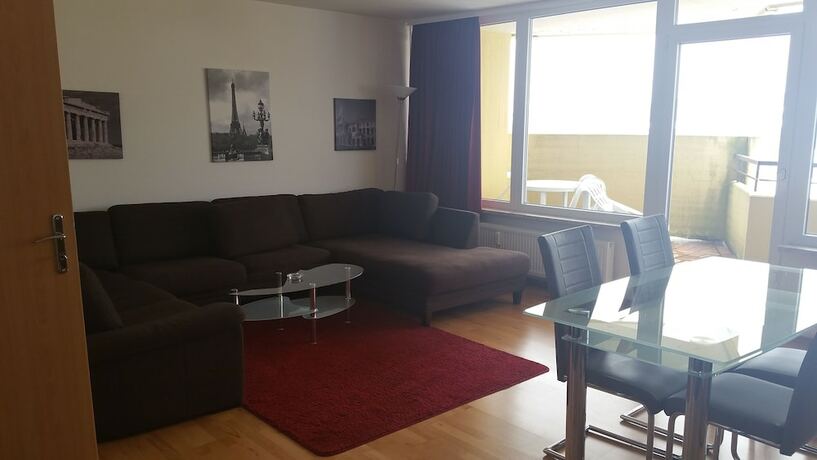 Imagen general del Apartamentos Ferienapartments Panoramic Oberharz. Foto 5