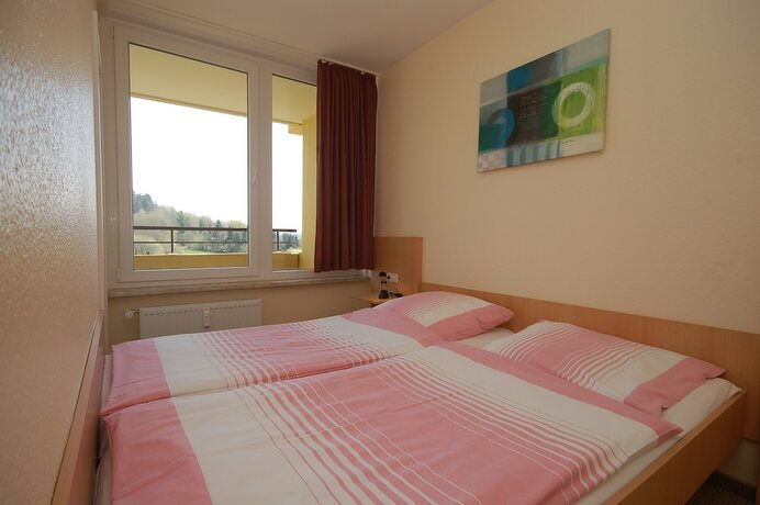 Imagen de la habitación del Apartamentos Ferienapartments Panoramic Oberharz. Foto 13