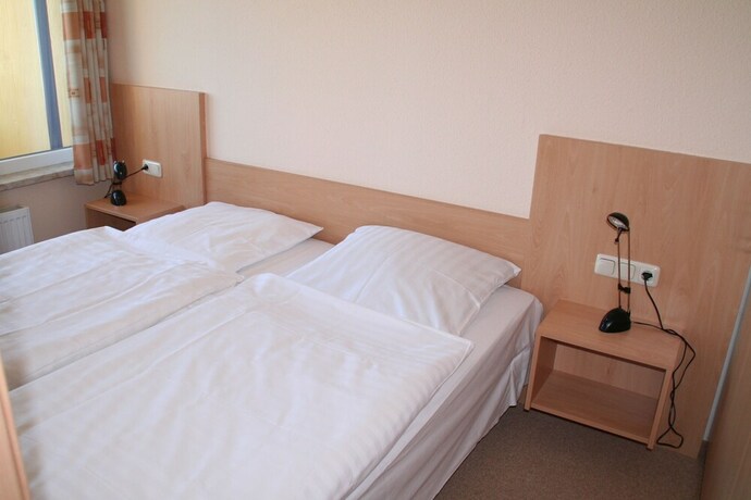 Imagen de la habitación del Apartamentos Ferienapartments Panoramic Oberharz. Foto 14
