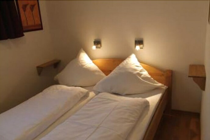 Imagen de la habitación del Apartamentos Ferienapartments Panoramic Oberharz. Foto 15