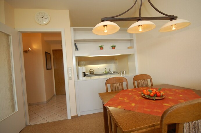 Imagen de la habitación del Apartamentos Ferienapartments Panoramic Oberharz. Foto 16