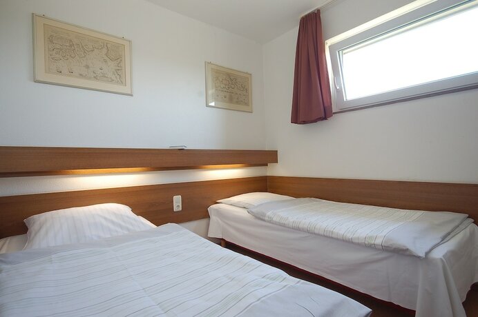 Imagen de la habitación del Apartamentos Ferienapartments Panoramic Oberharz. Foto 19