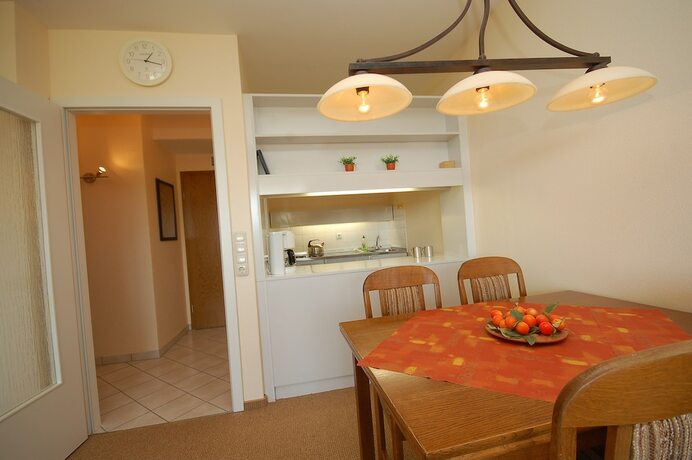Imagen de la habitación del Apartamentos Ferienapartments Panoramic Oberharz. Foto 20
