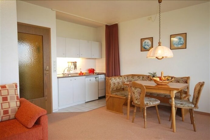 Imagen de la habitación del Apartamentos Ferienapartments Panoramic Oberharz. Foto 21