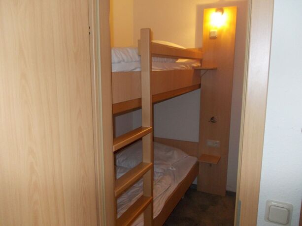 Imagen de la habitación del Apartamentos Ferienapartments Panoramic Oberharz. Foto 22