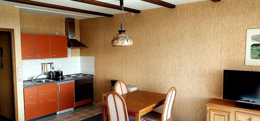 Imagen de la habitación del Apartamentos Ferienapartments Panoramic Oberharz. Foto 27