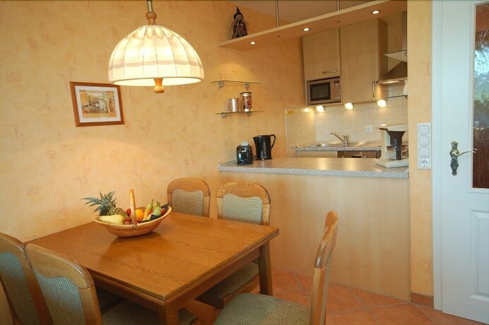 Imagen de la habitación del Apartamentos Ferienapartments Panoramic Oberharz. Foto 30