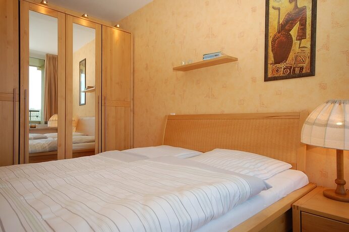 Imagen de la habitación del Apartamentos Ferienapartments Panoramic Oberharz. Foto 31