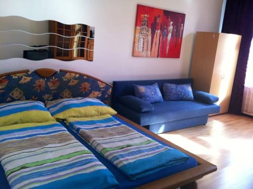 Imagen general del Apartamentos Ferienapartments Randhartingergasse 12. Foto 5