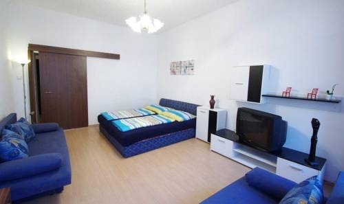 Imagen general del Apartamentos Ferienapartments Randhartingergasse 12. Foto 7