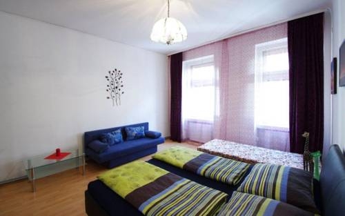 Imagen general del Apartamentos Ferienapartments Randhartingergasse 12. Foto 9