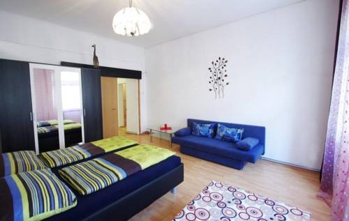 Imagen general del Apartamentos Ferienapartments Randhartingergasse 12. Foto 10