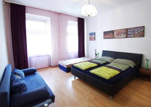 Imagen general del Apartamentos Ferienapartments Randhartingergasse 12. Foto 11