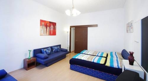 Imagen general del Apartamentos Ferienapartments Randhartingergasse 12. Foto 12