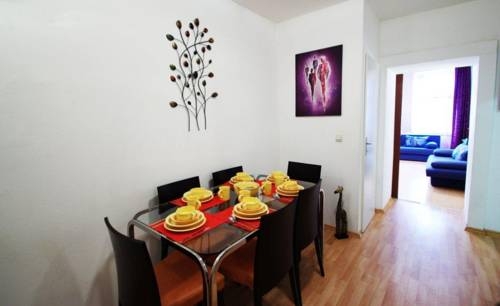 Imagen general del Apartamentos Ferienapartments Randhartingergasse 12. Foto 14