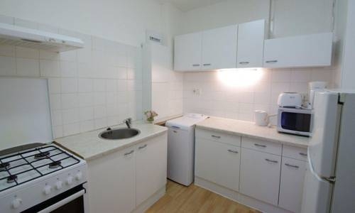 Imagen general del Apartamentos Ferienapartments Randhartingergasse 12. Foto 17