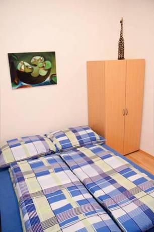 Imagen general del Apartamentos Ferienapartments Randhartingergasse 12. Foto 18