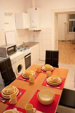 Imagen general del Apartamentos Ferienapartments Randhartingergasse 12. Foto 21