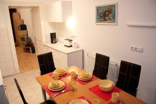 Imagen general del Apartamentos Ferienapartments Randhartingergasse 12. Foto 23