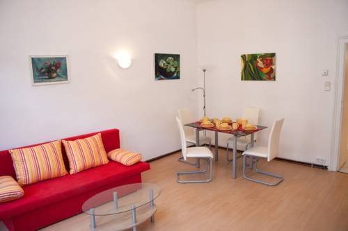 Imagen general del Apartamentos Ferienapartments Randhartingergasse 12. Foto 24