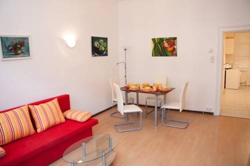 Imagen general del Apartamentos Ferienapartments Randhartingergasse 12. Foto 25