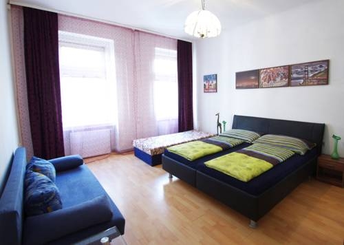 Imagen general del Apartamentos Ferienapartments Randhartingergasse 12. Foto 26