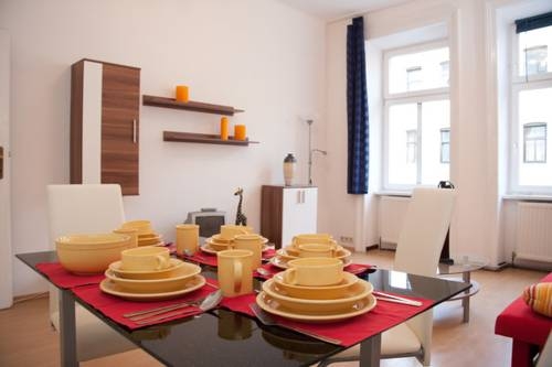 Imagen general del Apartamentos Ferienapartments Randhartingergasse 12. Foto 27