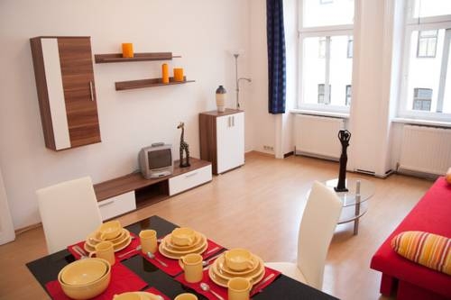 Imagen general del Apartamentos Ferienapartments Randhartingergasse 12. Foto 28