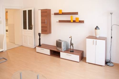 Imagen general del Apartamentos Ferienapartments Randhartingergasse 12. Foto 29