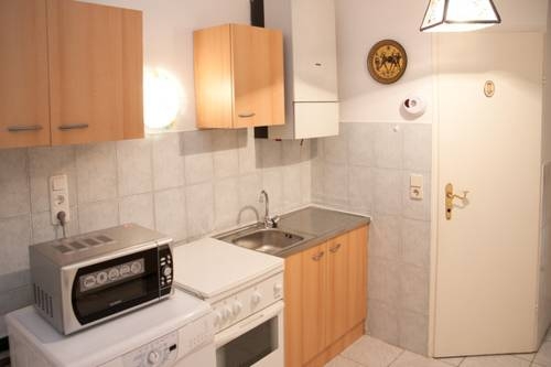 Imagen general del Apartamentos Ferienapartments Randhartingergasse 12. Foto 30