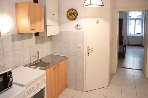 Imagen general del Apartamentos Ferienapartments Randhartingergasse 12. Foto 31