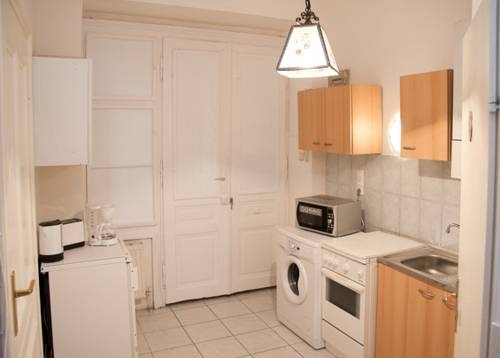 Imagen general del Apartamentos Ferienapartments Randhartingergasse 12. Foto 33