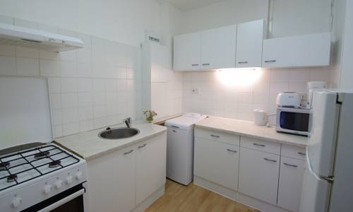 Imagen general del Apartamentos Ferienapartments Randhartingergasse 12. Foto 38