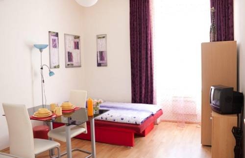 Imagen general del Apartamentos Ferienapartments Randhartingergasse 12. Foto 41