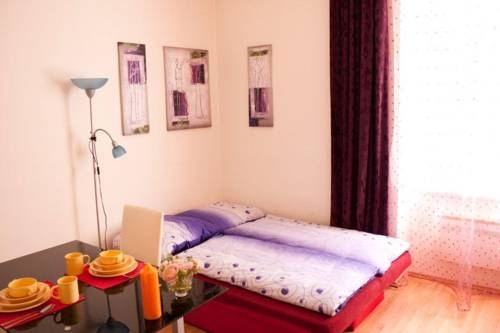 Imagen general del Apartamentos Ferienapartments Randhartingergasse 12. Foto 43