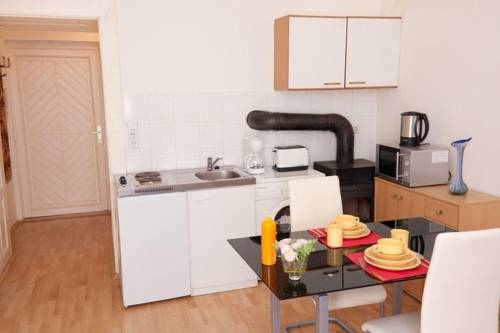 Imagen general del Apartamentos Ferienapartments Randhartingergasse 12. Foto 44